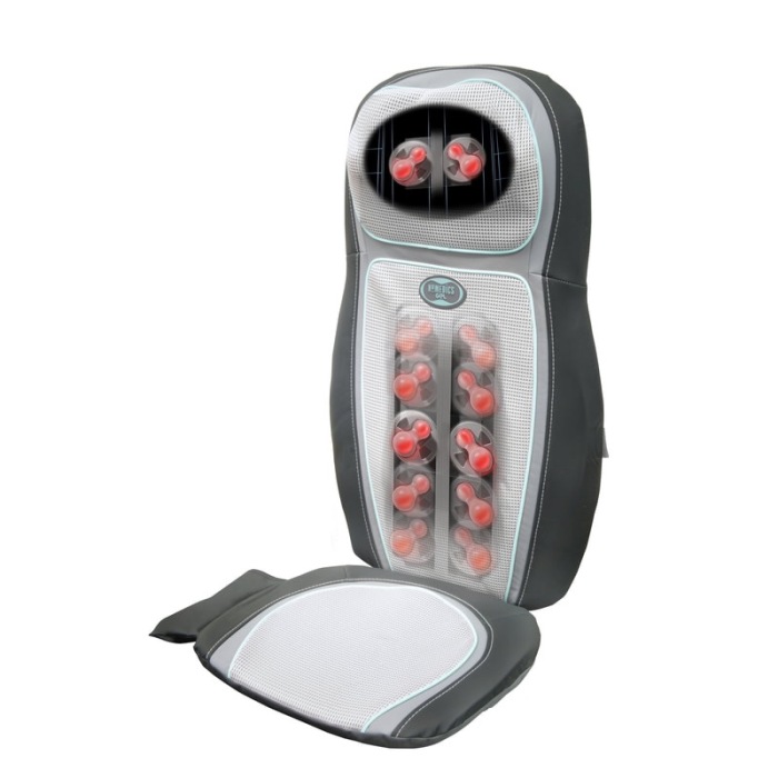 appareil de massage gel shiatsu 2 en 1, SGM-625