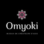 Omyoki logo